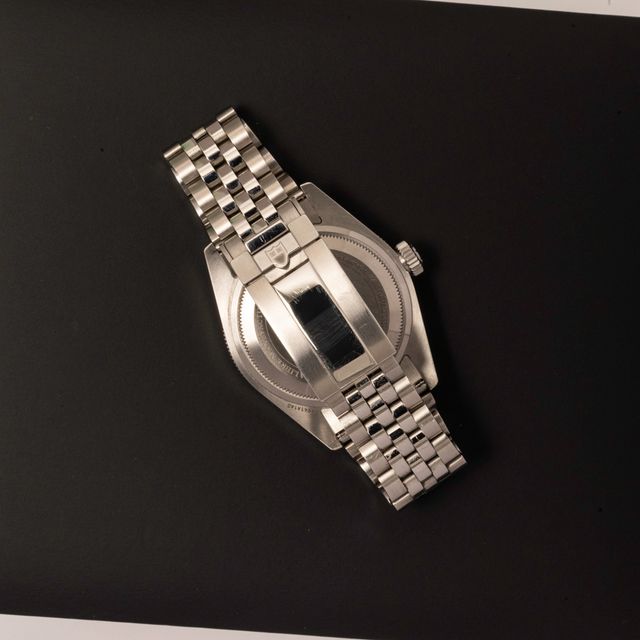 Tudor Black Bay M7941A1A0NU-0003 Image 3